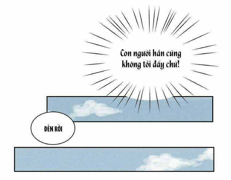 Muốn Làm Nữ Hiệp Quá Chapter 6 trang 18