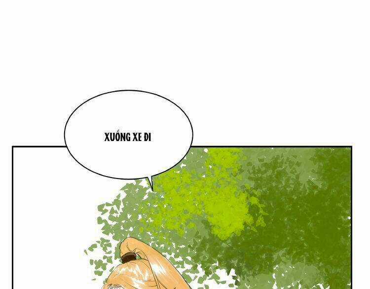 Muốn Làm Nữ Hiệp Quá Chapter 6 trang 19
