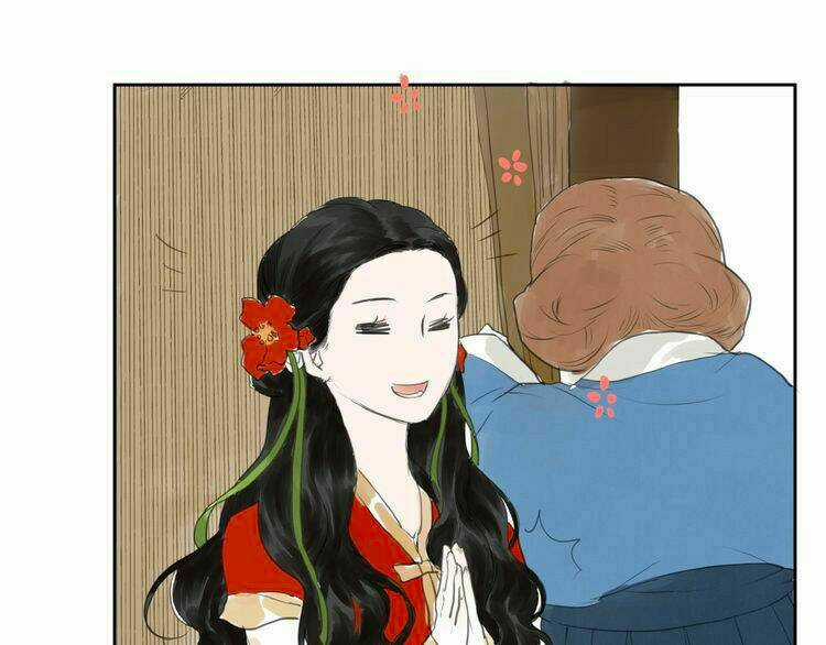 Muốn Làm Nữ Hiệp Quá Chapter 6 trang 23