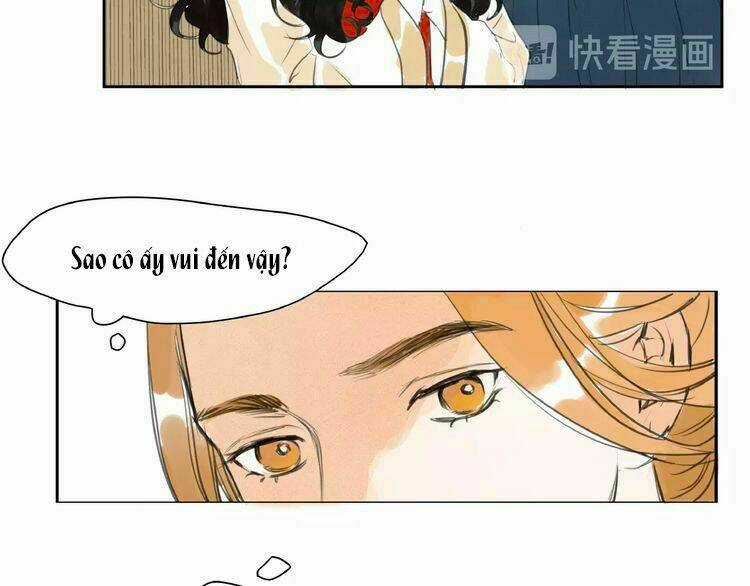 Muốn Làm Nữ Hiệp Quá Chapter 6 trang 24
