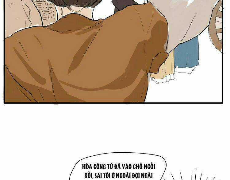 Muốn Làm Nữ Hiệp Quá Chapter 6 trang 29