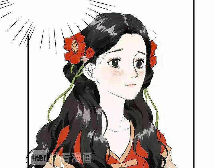 Muốn Làm Nữ Hiệp Quá Chapter 6 trang 32