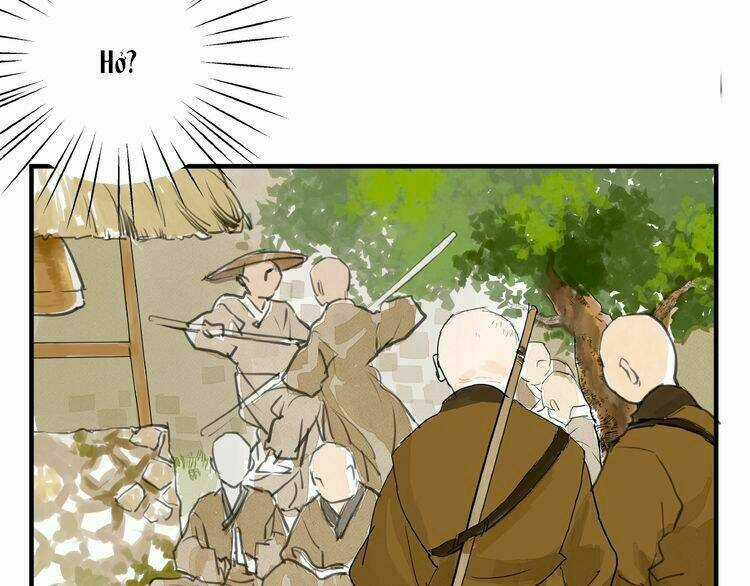 Muốn Làm Nữ Hiệp Quá Chapter 6 trang 35