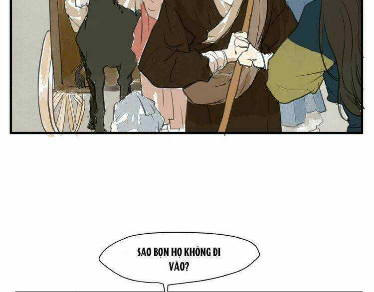Muốn Làm Nữ Hiệp Quá Chapter 6 trang 37