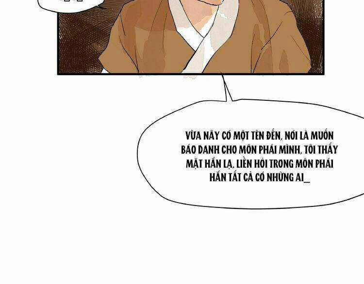 Muốn Làm Nữ Hiệp Quá Chapter 6 trang 43
