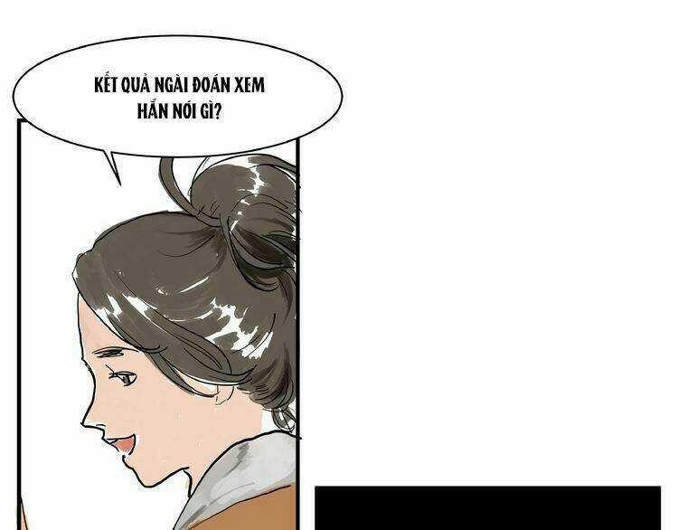 Muốn Làm Nữ Hiệp Quá Chapter 6 trang 44
