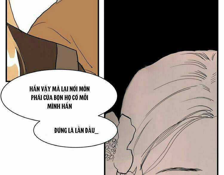 Muốn Làm Nữ Hiệp Quá Chapter 6 trang 45