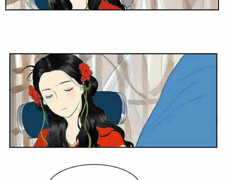 Muốn Làm Nữ Hiệp Quá Chapter 6 trang 5