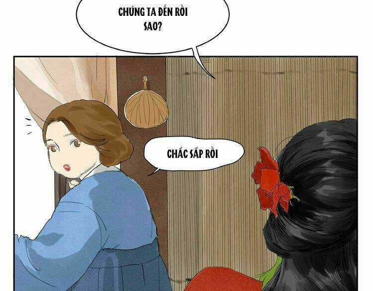 Muốn Làm Nữ Hiệp Quá Chapter 6 trang 6