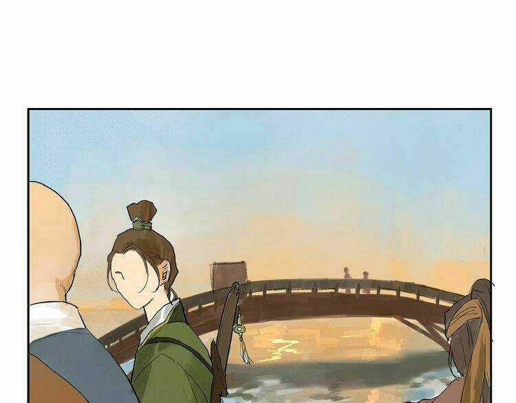 Muốn Làm Nữ Hiệp Quá Chapter 6 trang 8