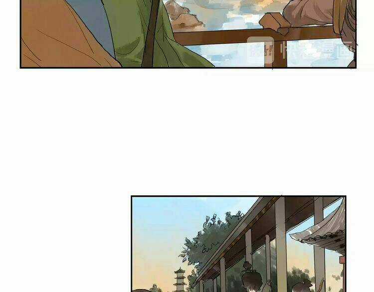 Muốn Làm Nữ Hiệp Quá Chapter 6 trang 9