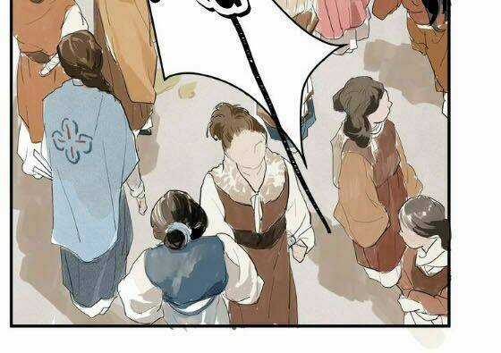 Muốn Làm Nữ Hiệp Quá Chapter 7 trang 6