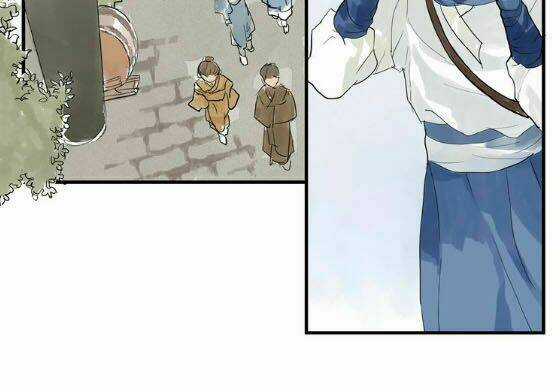 Muốn Làm Nữ Hiệp Quá Chapter 7 trang 8