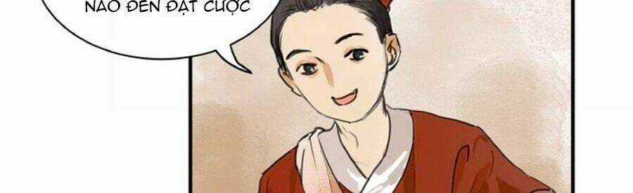 Muốn Làm Nữ Hiệp Quá Chapter 9 trang 16