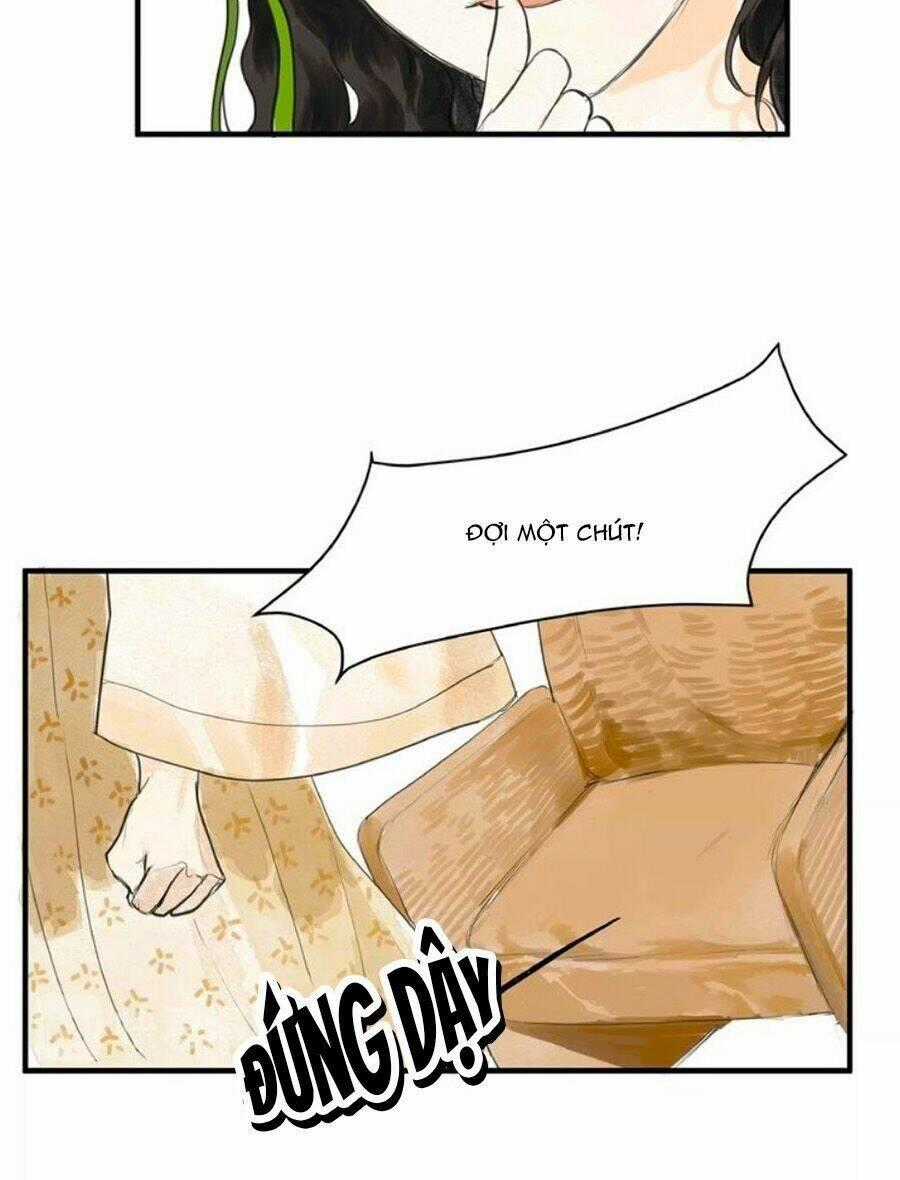 Muốn Làm Nữ Hiệp Quá Chapter 9 trang 18