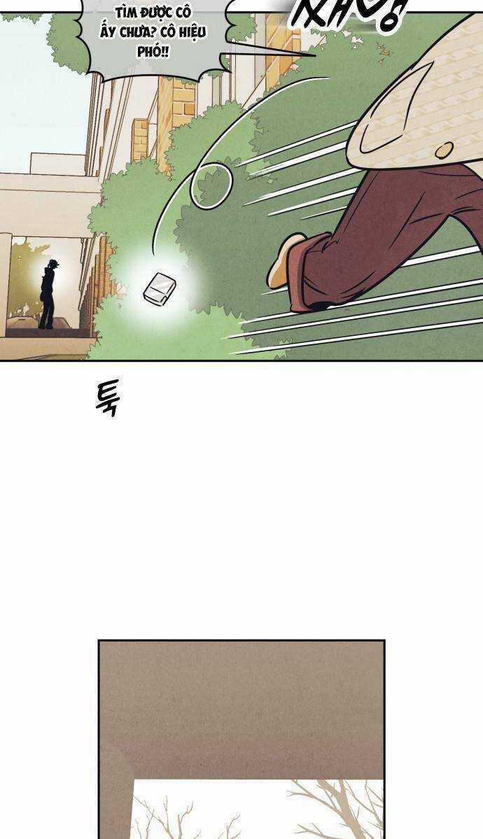 Muốn Mượn Chút Lửa Không? Chapter 1 trang 10