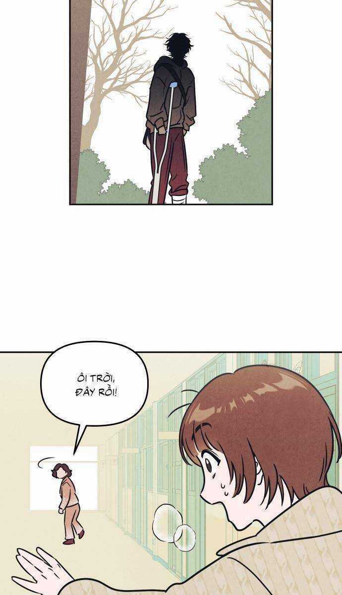 Muốn Mượn Chút Lửa Không? Chapter 1 trang 11