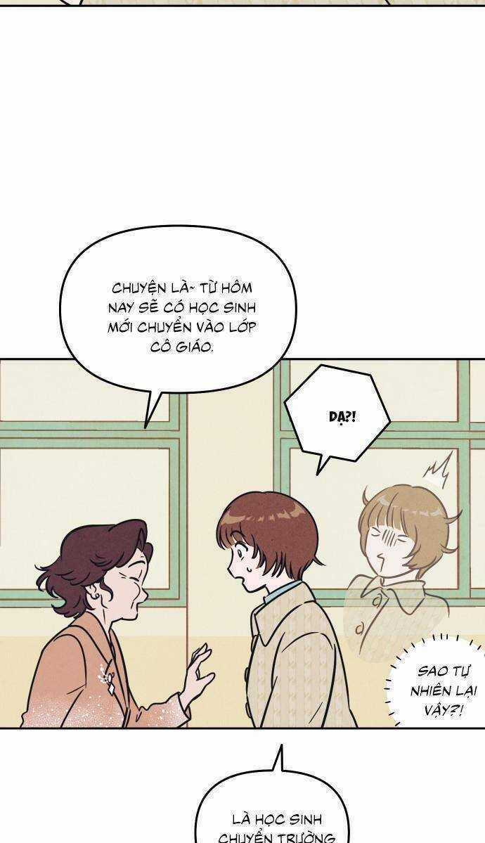 Muốn Mượn Chút Lửa Không? Chapter 1 trang 12