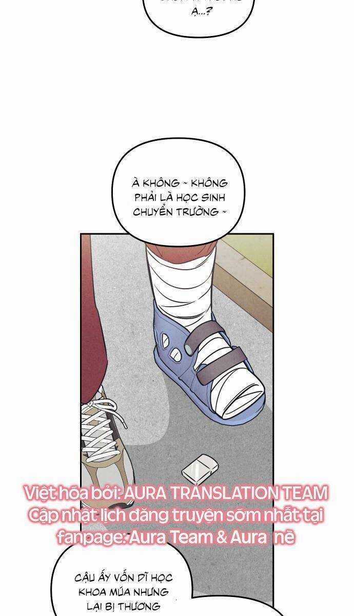 Muốn Mượn Chút Lửa Không? Chapter 1 trang 13