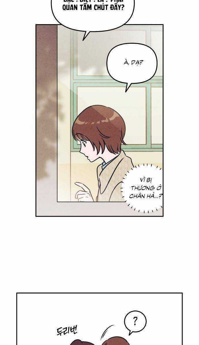 Muốn Mượn Chút Lửa Không? Chapter 1 trang 16