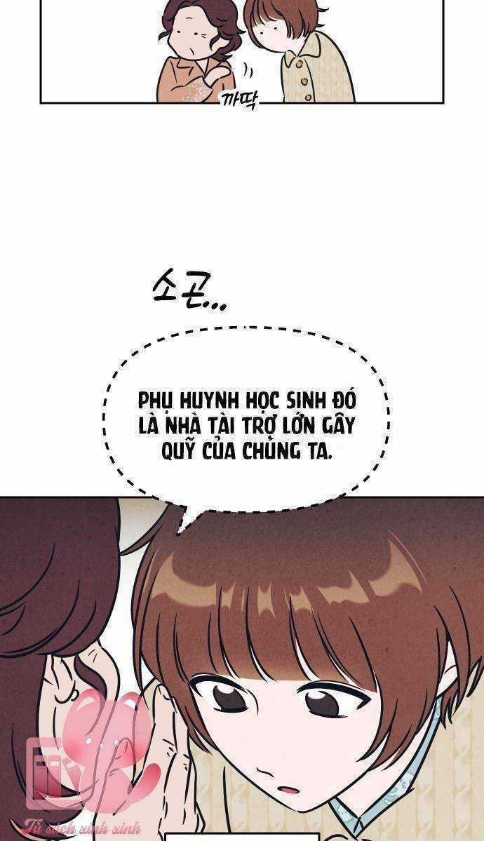 Muốn Mượn Chút Lửa Không? Chapter 1 trang 17