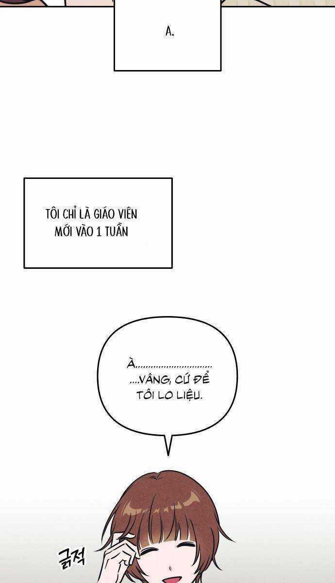 Muốn Mượn Chút Lửa Không? Chapter 1 trang 18