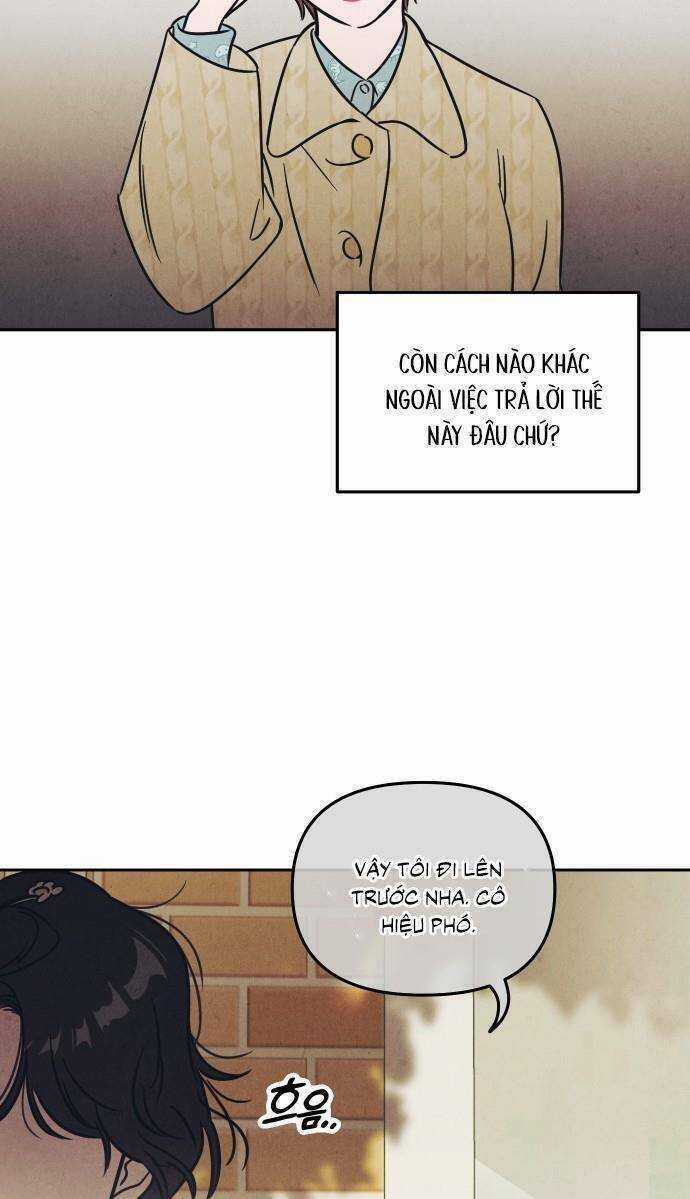 Muốn Mượn Chút Lửa Không? Chapter 1 trang 19