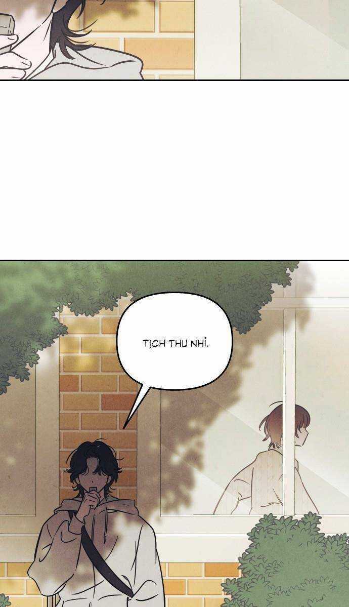 Muốn Mượn Chút Lửa Không? Chapter 1 trang 20