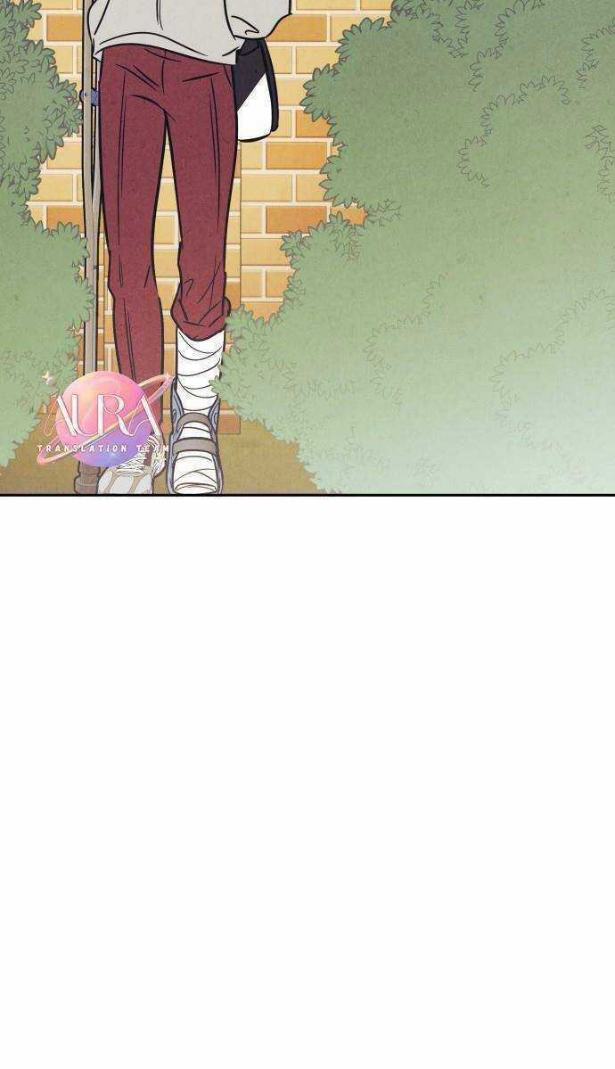 Muốn Mượn Chút Lửa Không? Chapter 1 trang 21