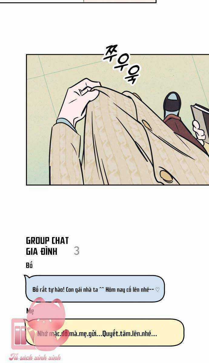 Muốn Mượn Chút Lửa Không? Chapter 1 trang 25