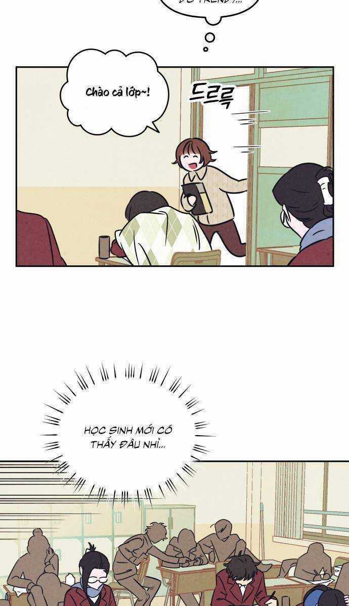 Muốn Mượn Chút Lửa Không? Chapter 1 trang 27