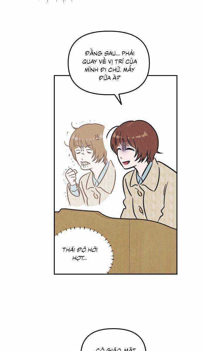 Muốn Mượn Chút Lửa Không? Chapter 1 trang 29