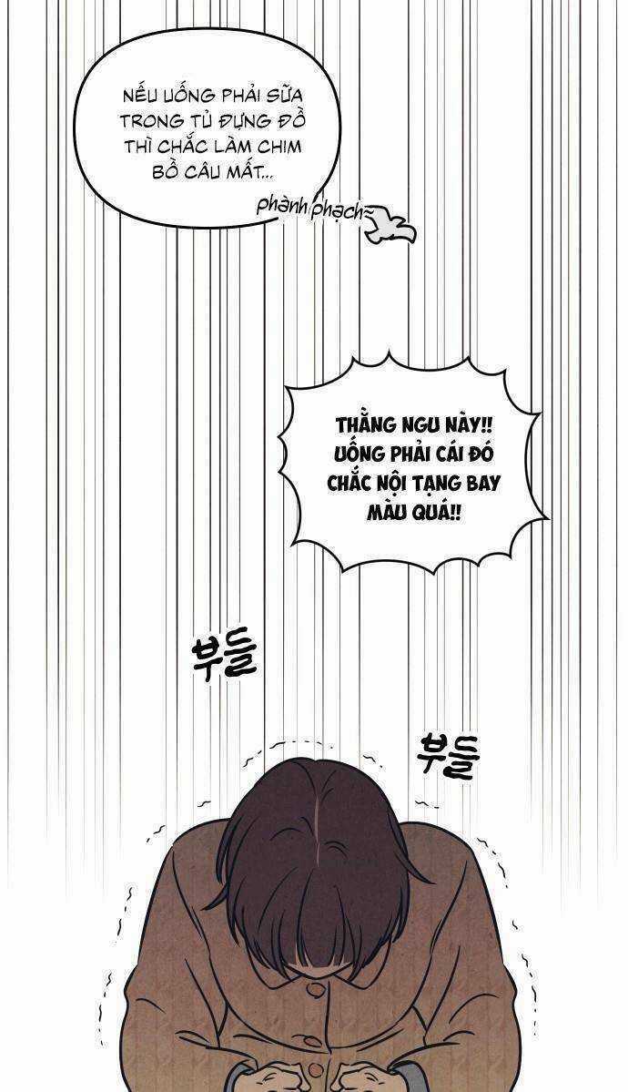 Muốn Mượn Chút Lửa Không? Chapter 1 trang 31