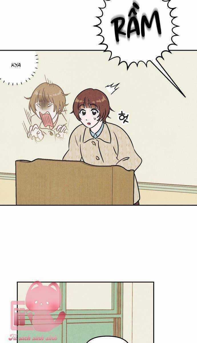 Muốn Mượn Chút Lửa Không? Chapter 1 trang 33