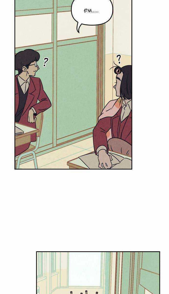 Muốn Mượn Chút Lửa Không? Chapter 1 trang 34