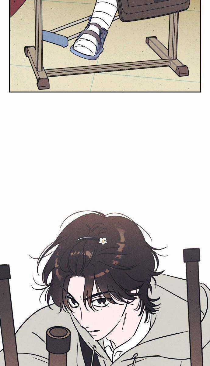 Muốn Mượn Chút Lửa Không? Chapter 1 trang 36