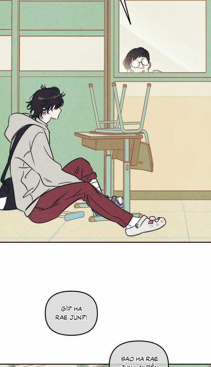 Muốn Mượn Chút Lửa Không? Chapter 1 trang 39