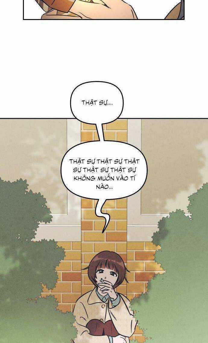 Muốn Mượn Chút Lửa Không? Chapter 1 trang 4