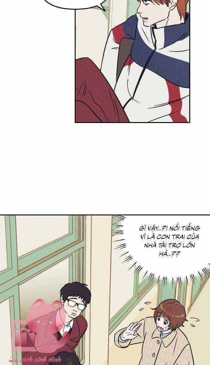 Muốn Mượn Chút Lửa Không? Chapter 1 trang 41