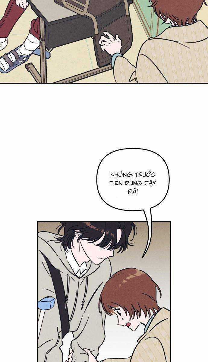 Muốn Mượn Chút Lửa Không? Chapter 1 trang 43