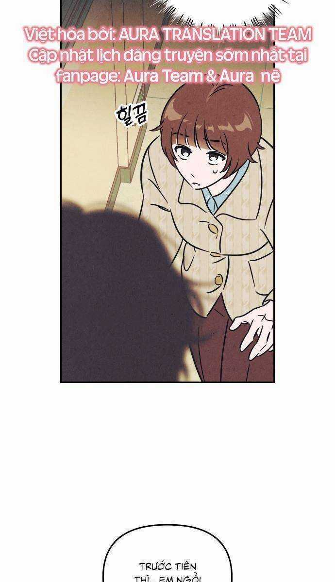 Muốn Mượn Chút Lửa Không? Chapter 1 trang 46