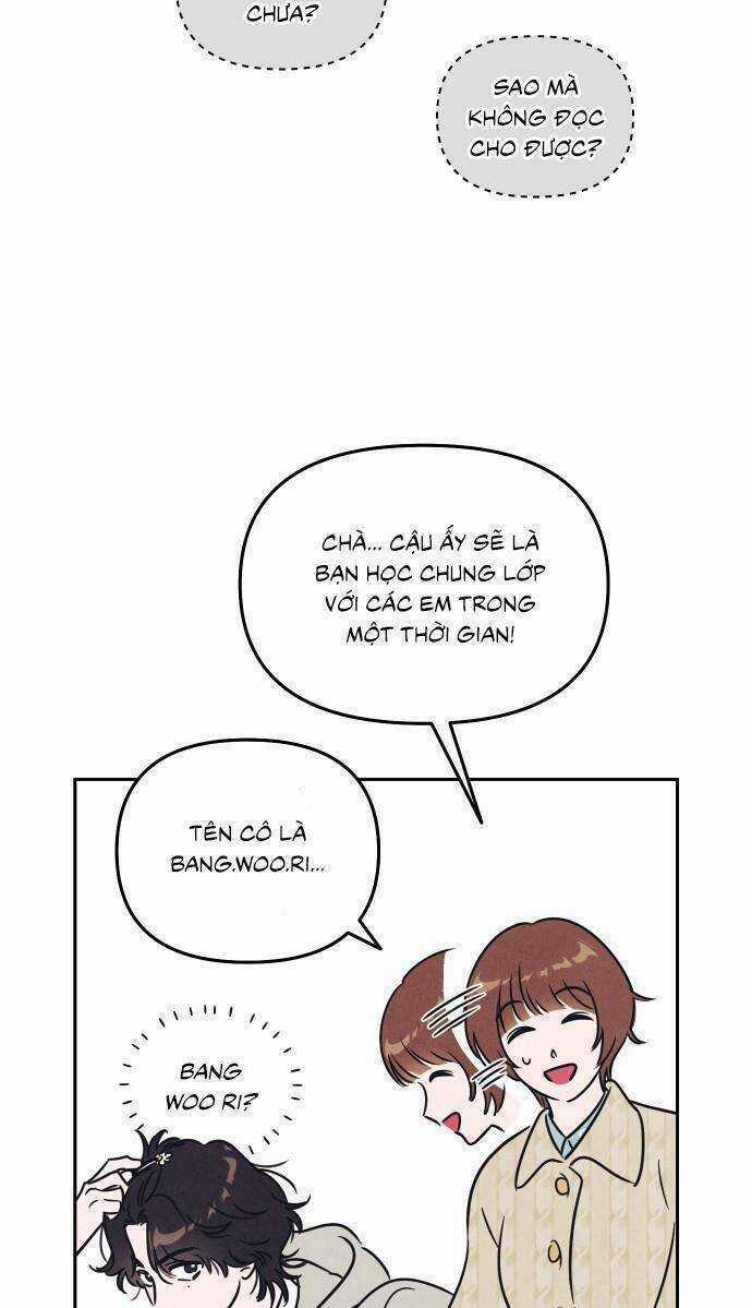 Muốn Mượn Chút Lửa Không? Chapter 1 trang 48