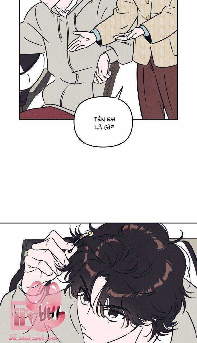 Muốn Mượn Chút Lửa Không? Chapter 1 trang 49