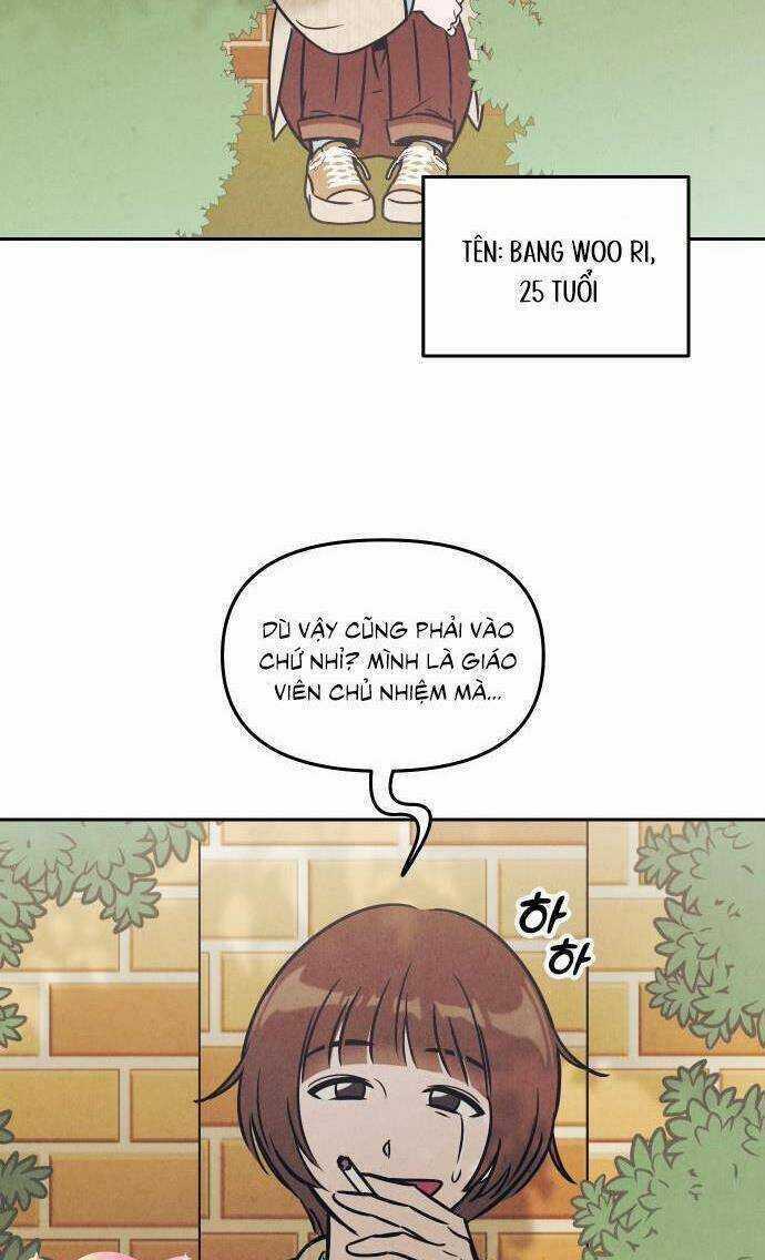 Muốn Mượn Chút Lửa Không? Chapter 1 trang 5