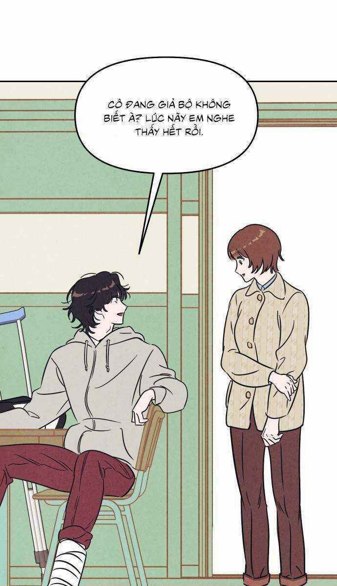 Muốn Mượn Chút Lửa Không? Chapter 1 trang 51