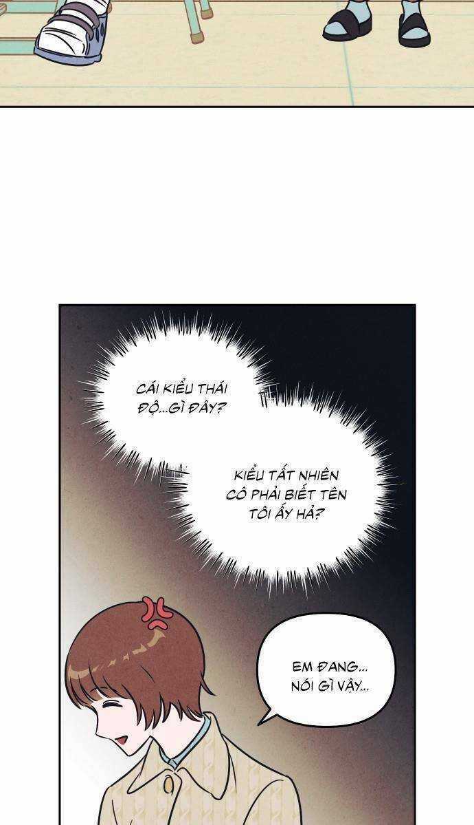 Muốn Mượn Chút Lửa Không? Chapter 1 trang 52