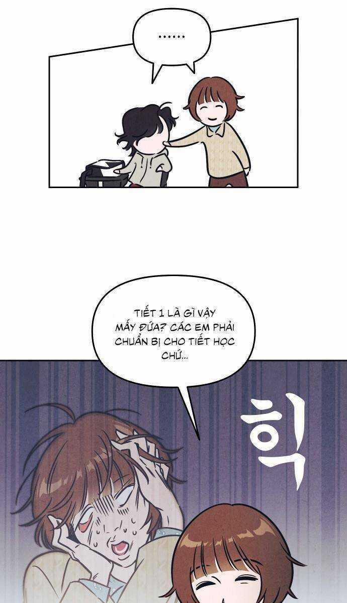 Muốn Mượn Chút Lửa Không? Chapter 1 trang 54