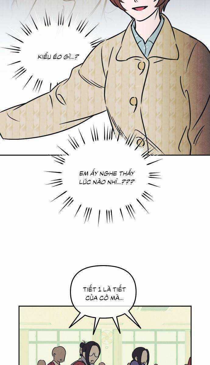 Muốn Mượn Chút Lửa Không? Chapter 1 trang 55