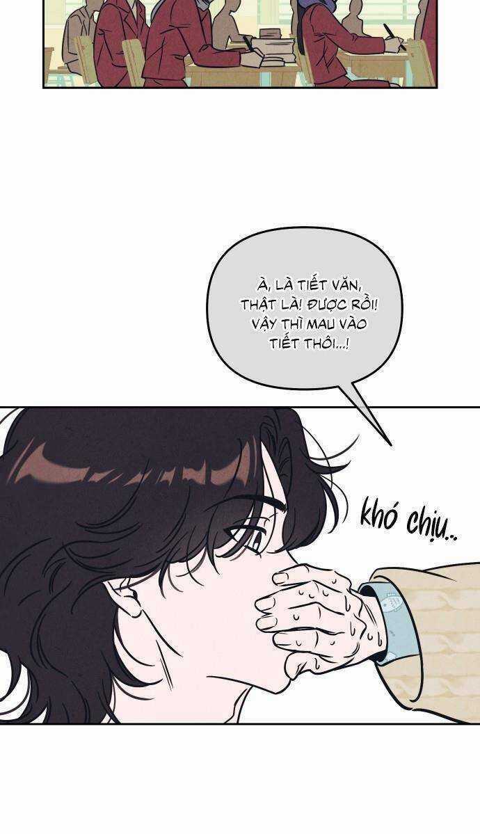 Muốn Mượn Chút Lửa Không? Chapter 1 trang 56