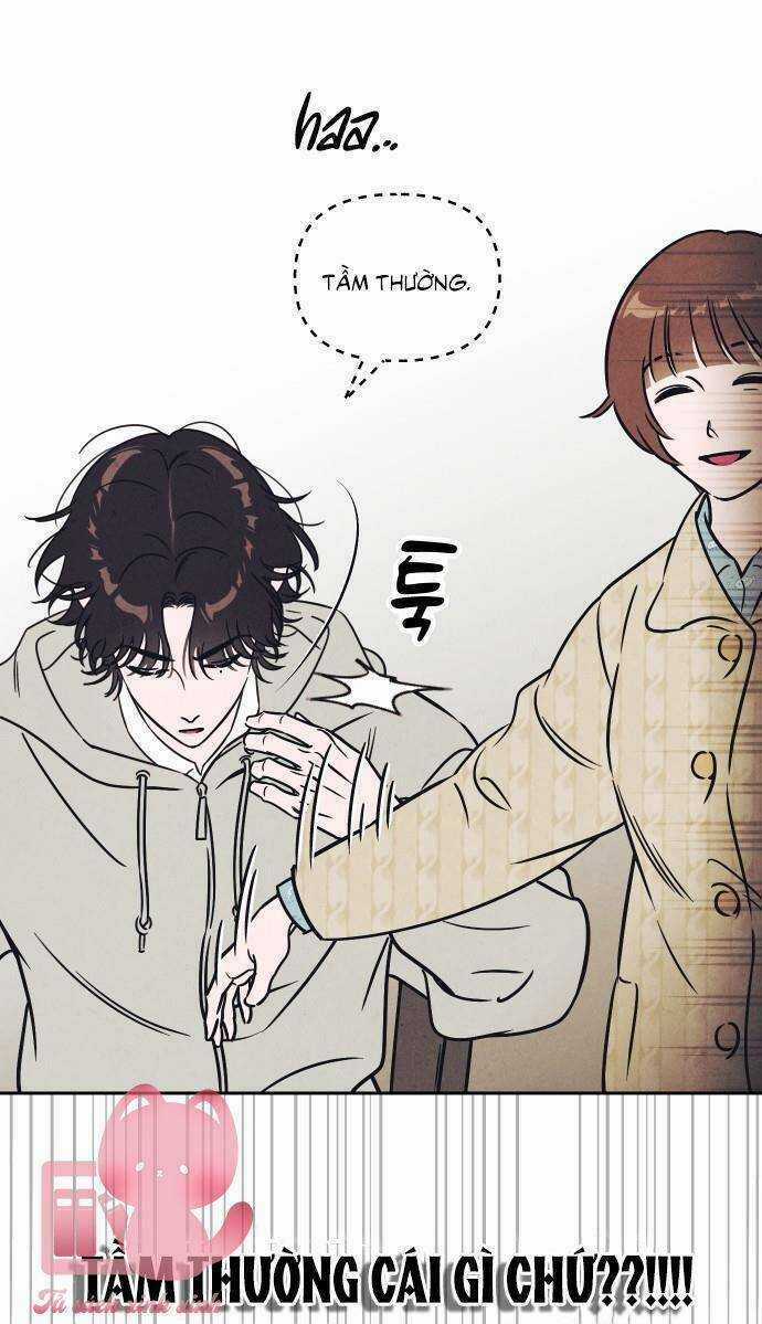 Muốn Mượn Chút Lửa Không? Chapter 1 trang 57